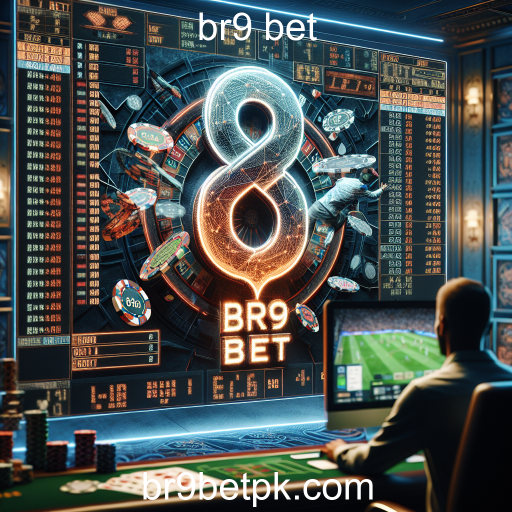 A Ascensão dos Jogos de Eventos no Br9 Bet: O Que Você Precisa Saber